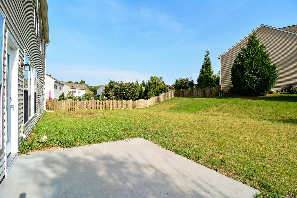 Belair at Carolina Lakes - Residential