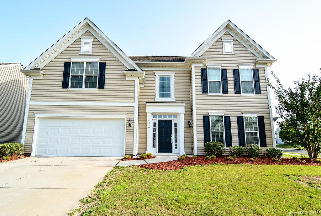 Belair at Carolina Lakes - Residential