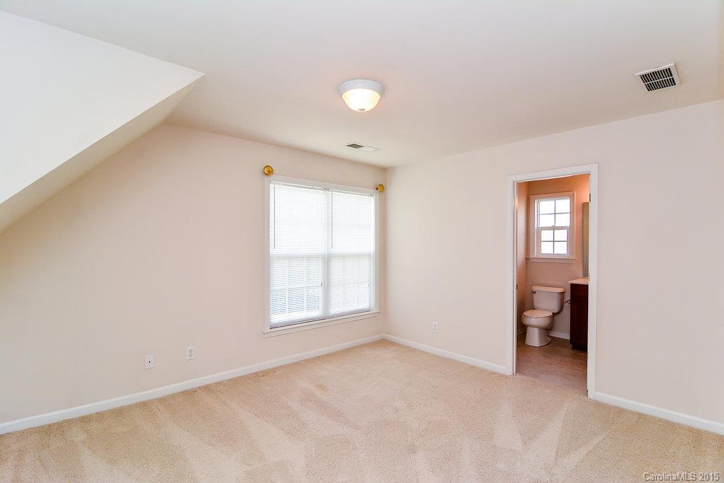 Belair at Carolina Lakes - Residential