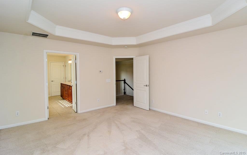 Belair at Carolina Lakes - Residential