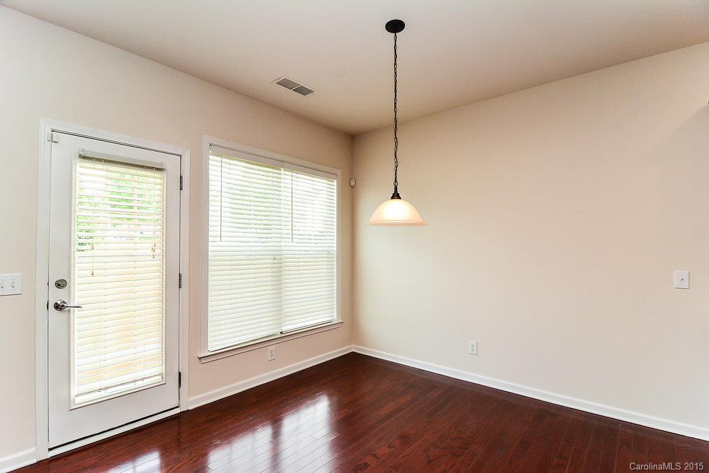 Belair at Carolina Lakes - Residential