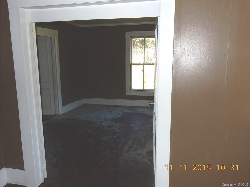 Parkwood Downs - Residential