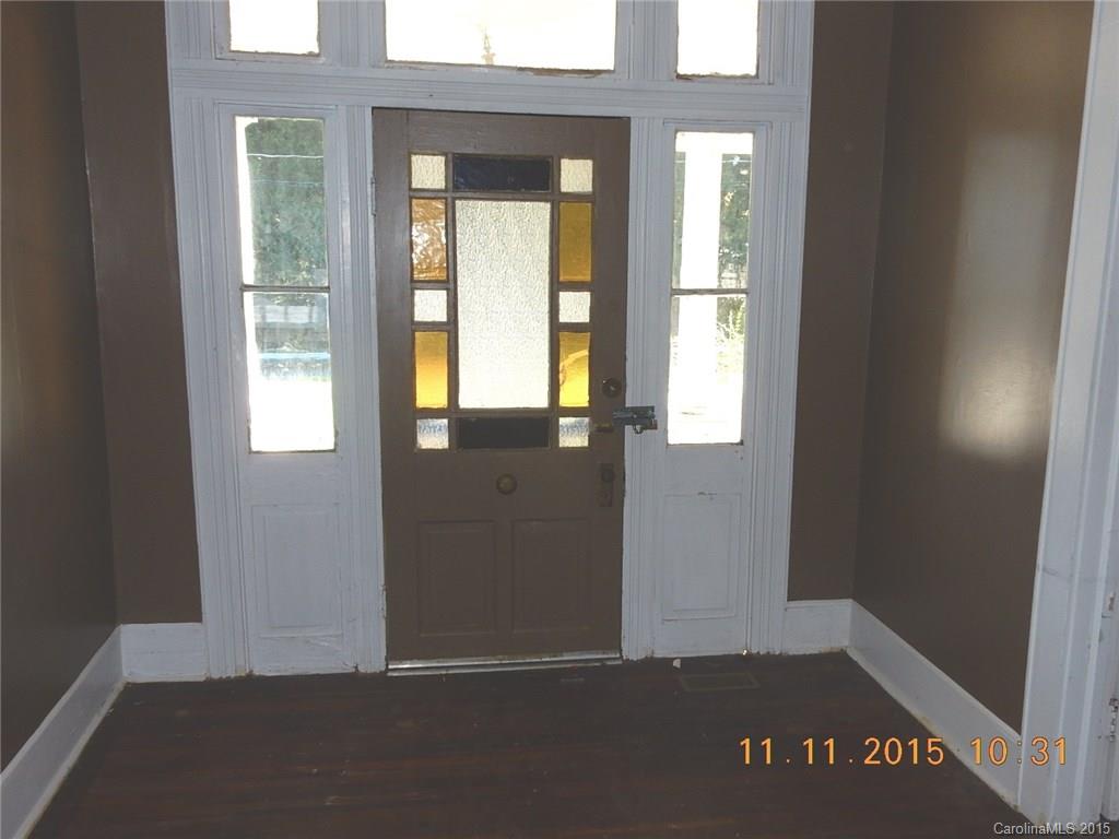 Parkwood Downs - Residential