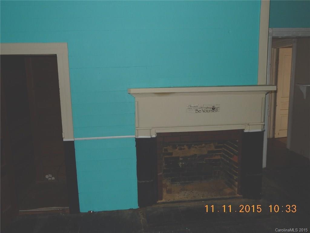 Parkwood Downs - Residential