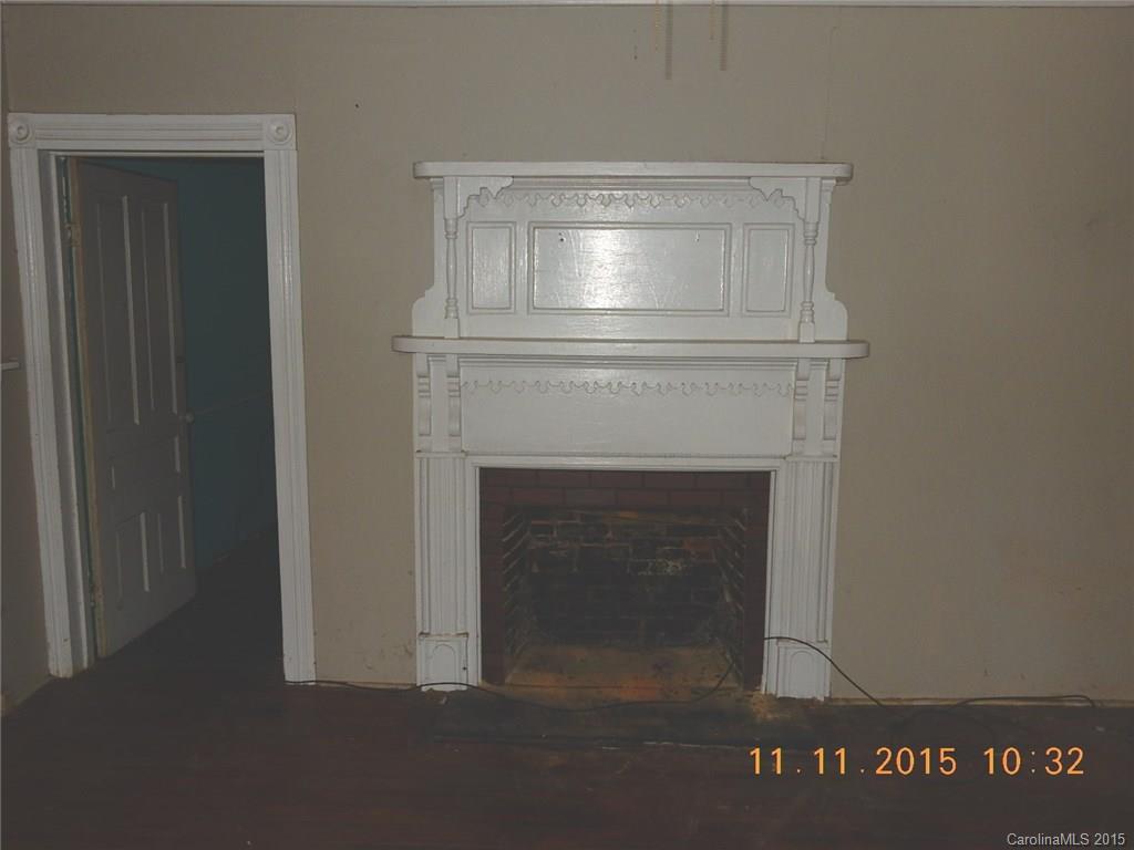 Parkwood Downs - Residential