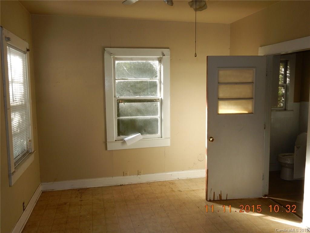 Parkwood Downs - Residential