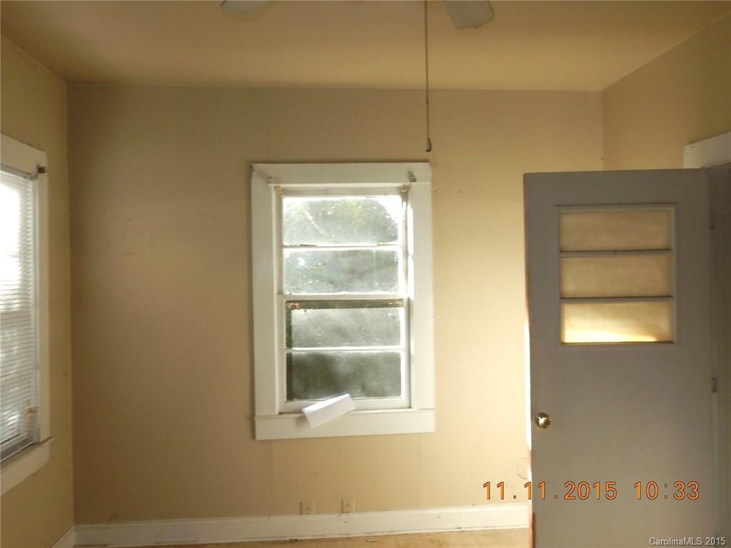 Parkwood Downs - Residential