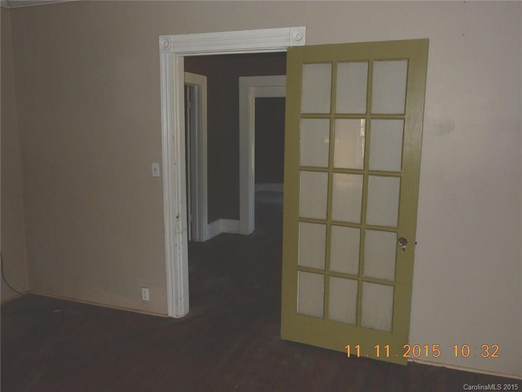 Parkwood Downs - Residential