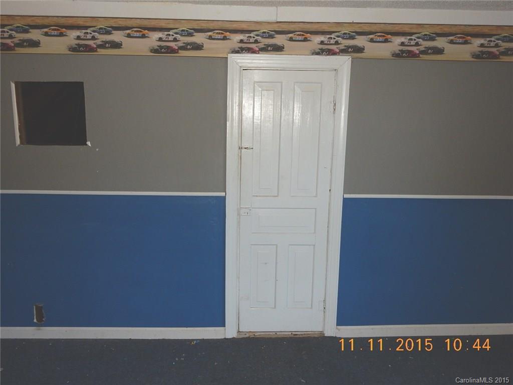 Parkwood Downs - Residential