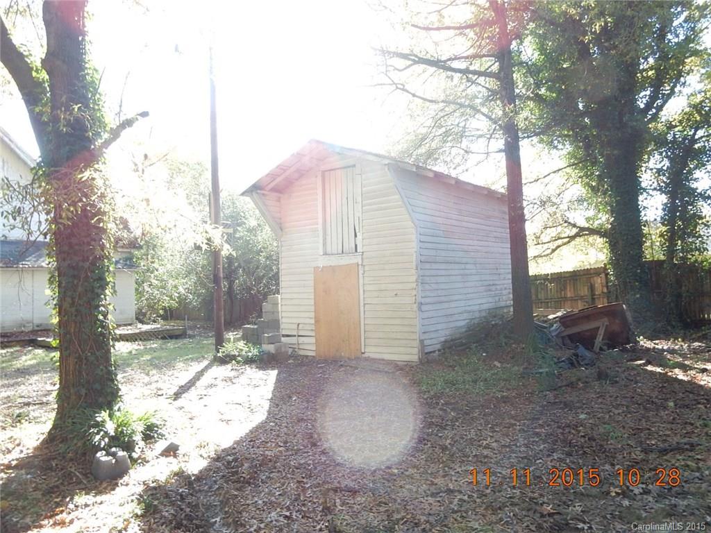 Parkwood Downs - Residential