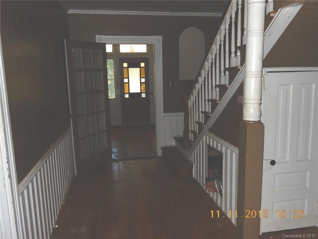 Parkwood Downs - Residential