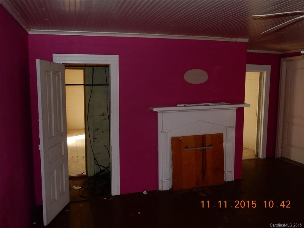 Parkwood Downs - Residential