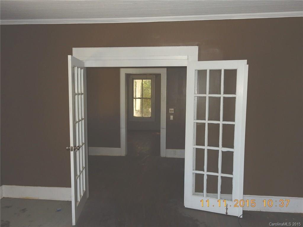 Parkwood Downs - Residential