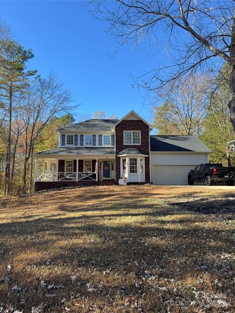 1876 Lorelei Court Mount Pleasant NC 28124