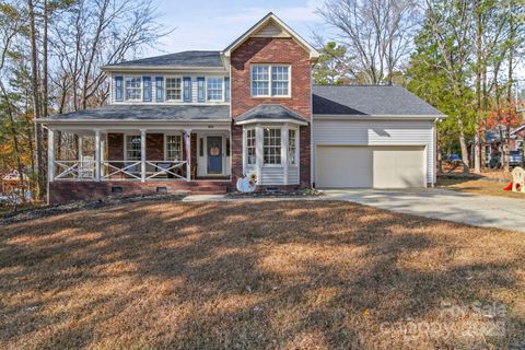 1876 Lorelei Court Mount Pleasant NC 28124