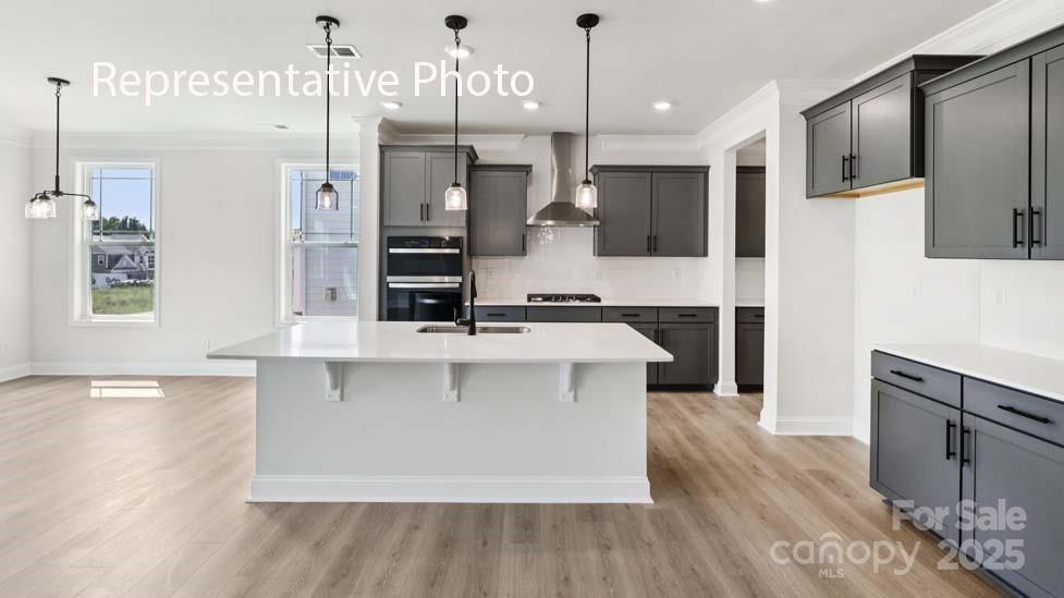 Sanctuary at Southgate - Residential