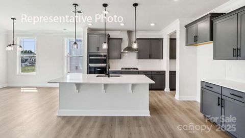 3043 Canvasback Way Indian Trail NC 28079