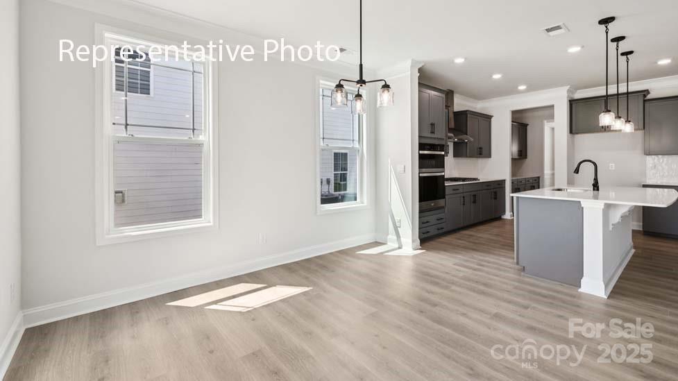 Sanctuary at Southgate - Residential