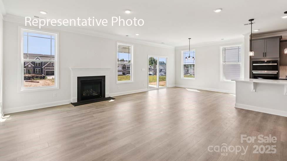 Sanctuary at Southgate - Residential