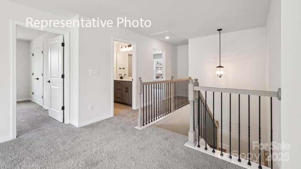 Sanctuary at Southgate - Residential