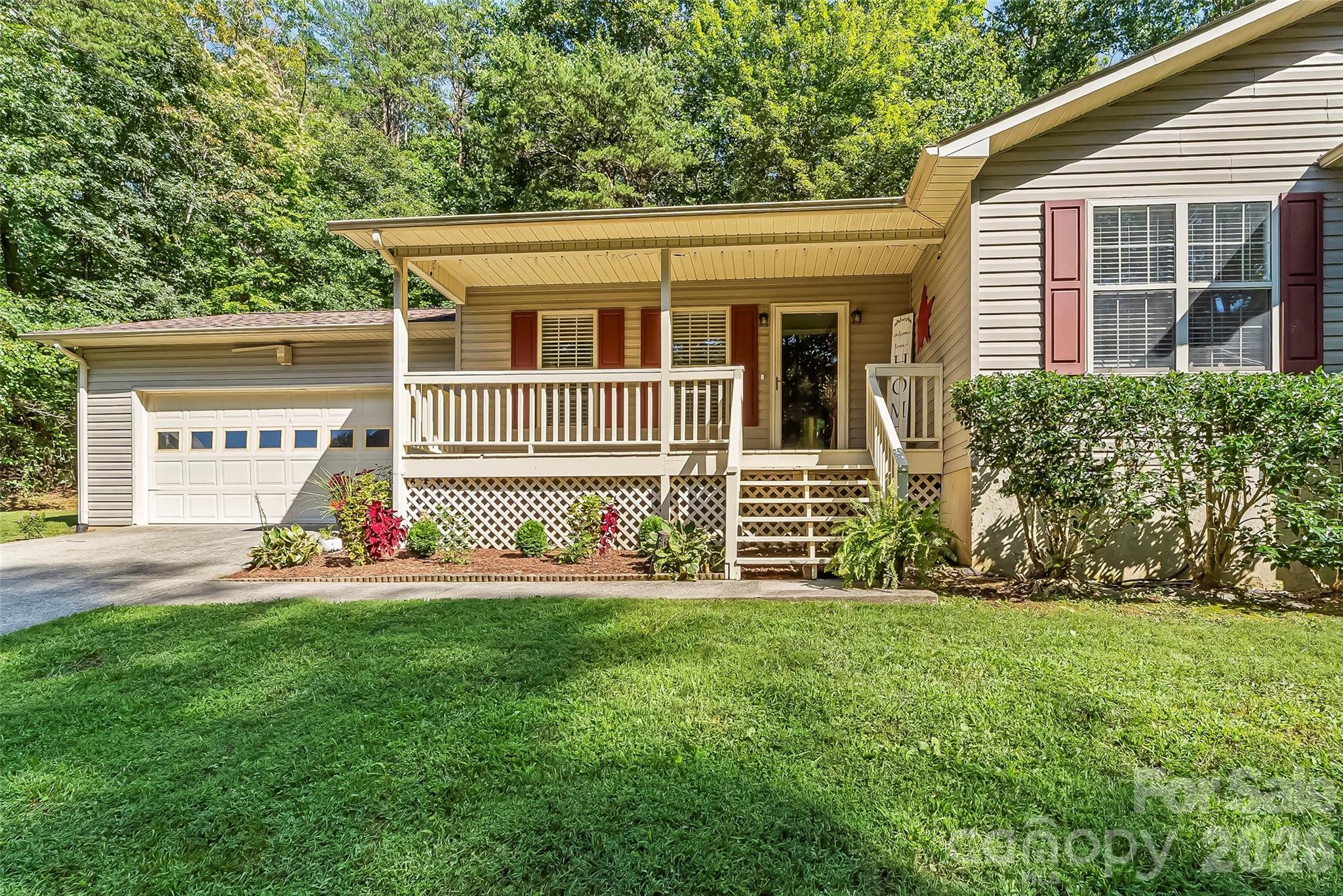 132 Dogwood Heights Drive