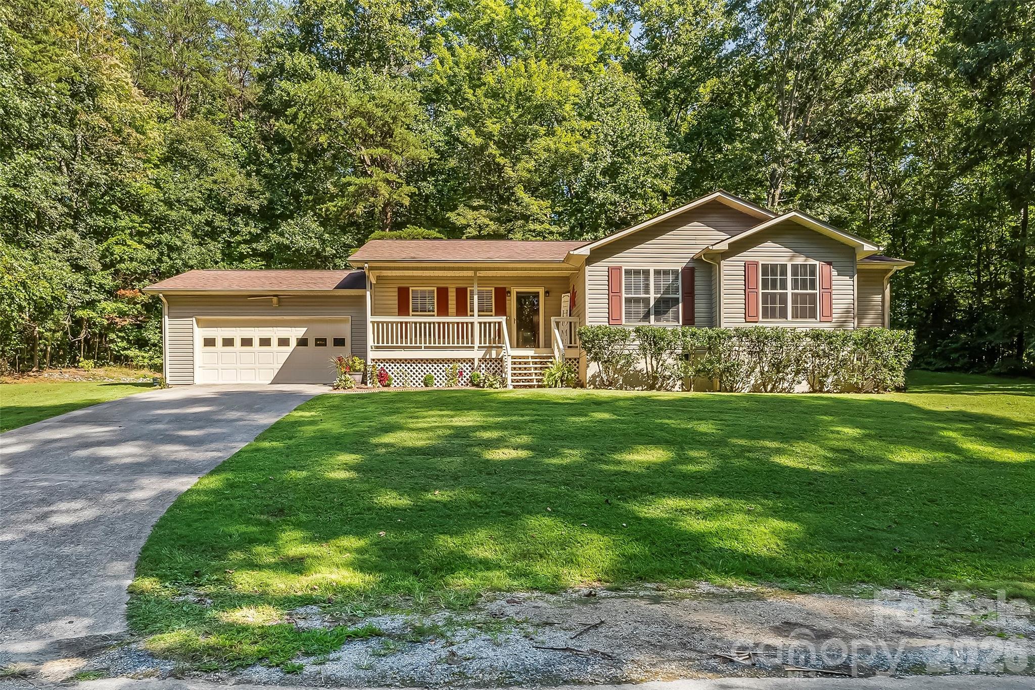 132 Dogwood Heights Drive