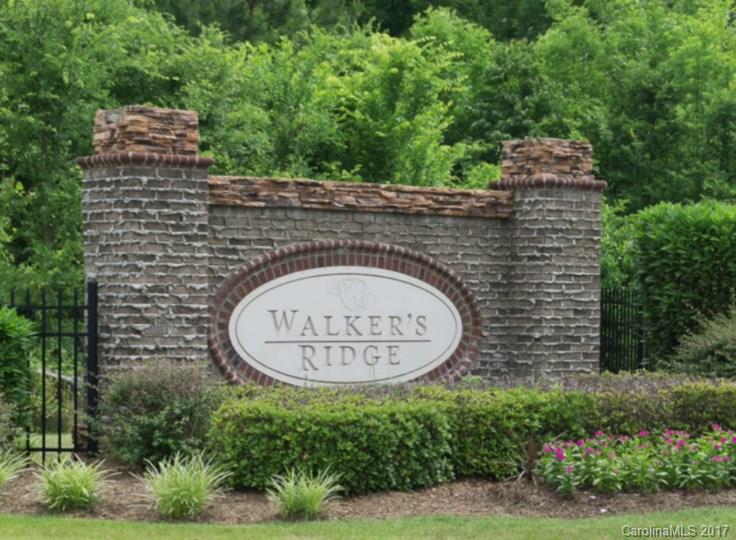 Walkers Ridge - Residential