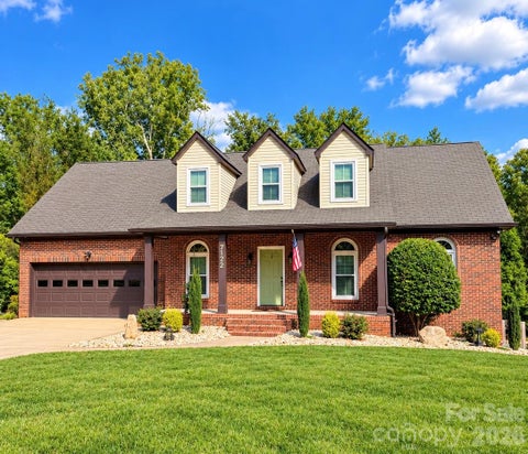 Photo of 7122 Rothmore Street, Charlotte, NC 28215 (MLS # 4430685)
