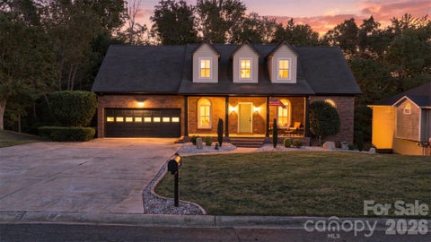 Photo of 7122 Rothmore Street, Charlotte, NC 28215 (MLS # 4430685)
