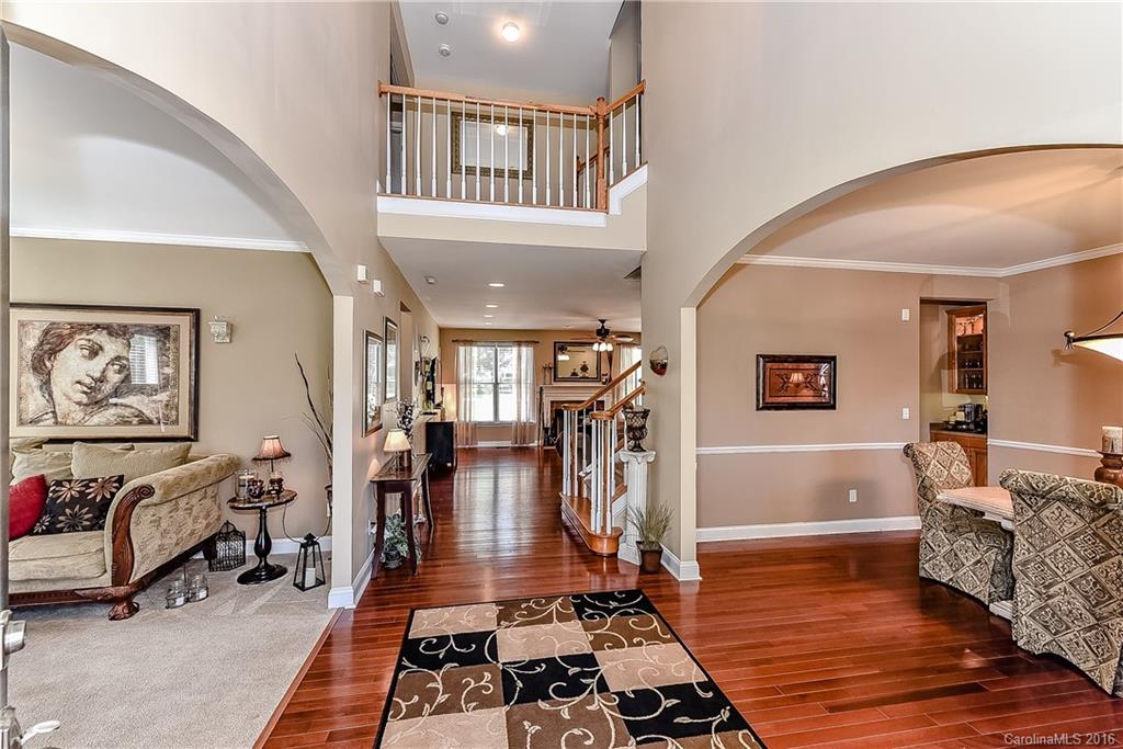 Weatherstone Manor - Residential