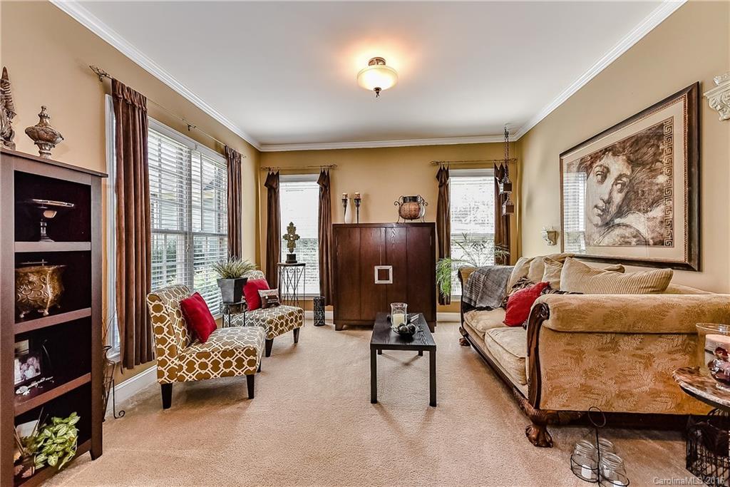 Weatherstone Manor - Residential