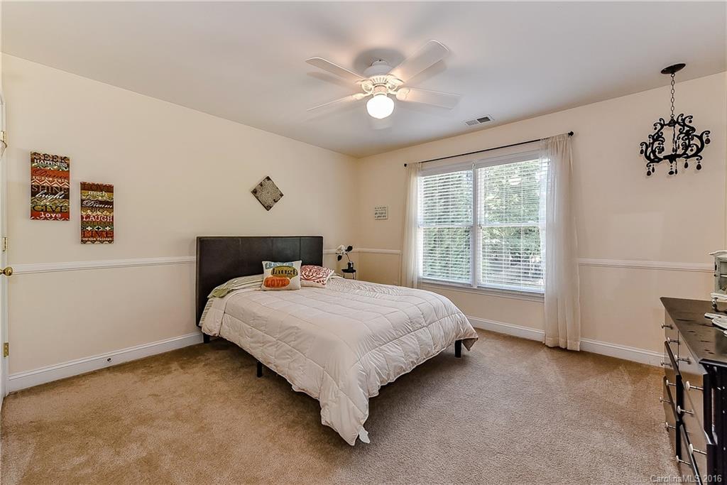 Weatherstone Manor - Residential