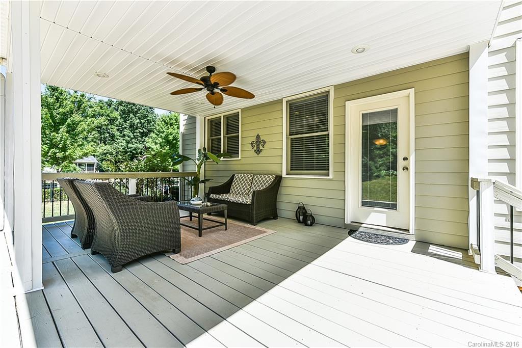 Weatherstone Manor - Residential