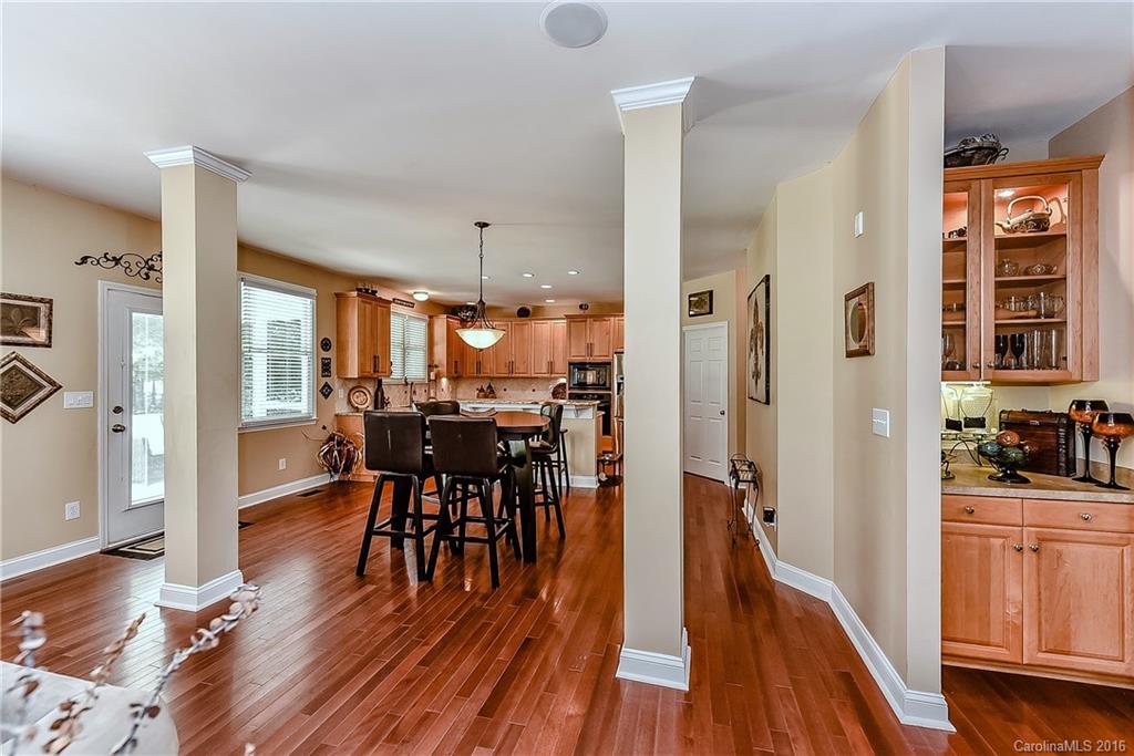 Weatherstone Manor - Residential