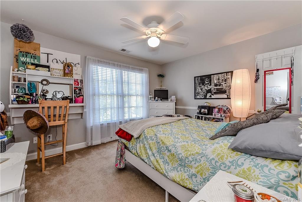 Weatherstone Manor - Residential