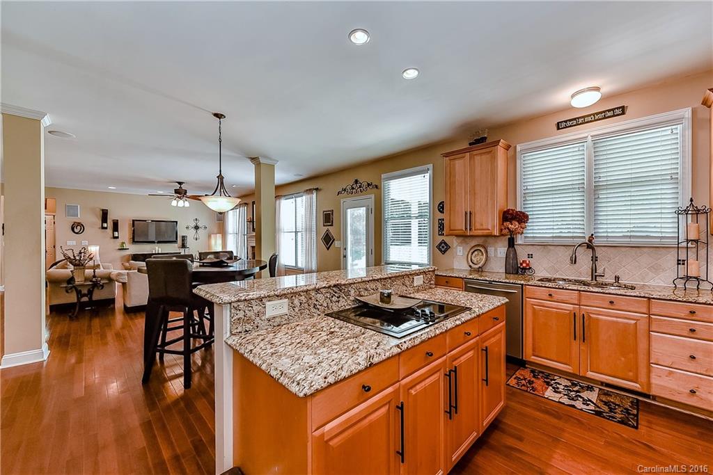 Weatherstone Manor - Residential