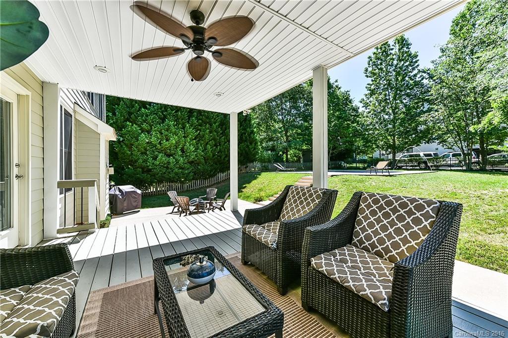 Weatherstone Manor - Residential