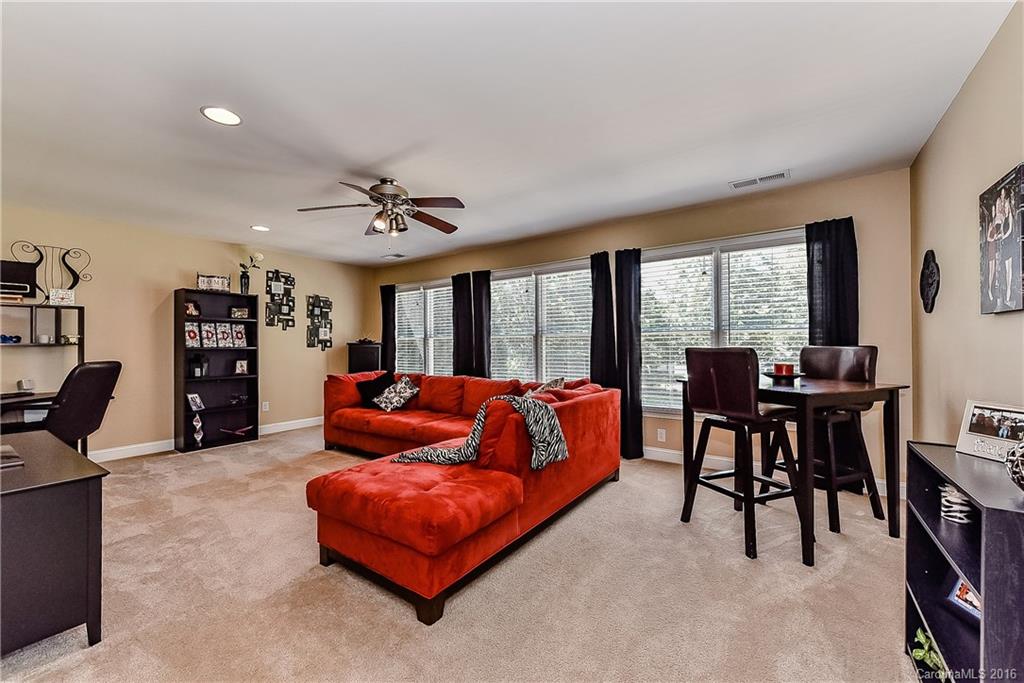 Weatherstone Manor - Residential