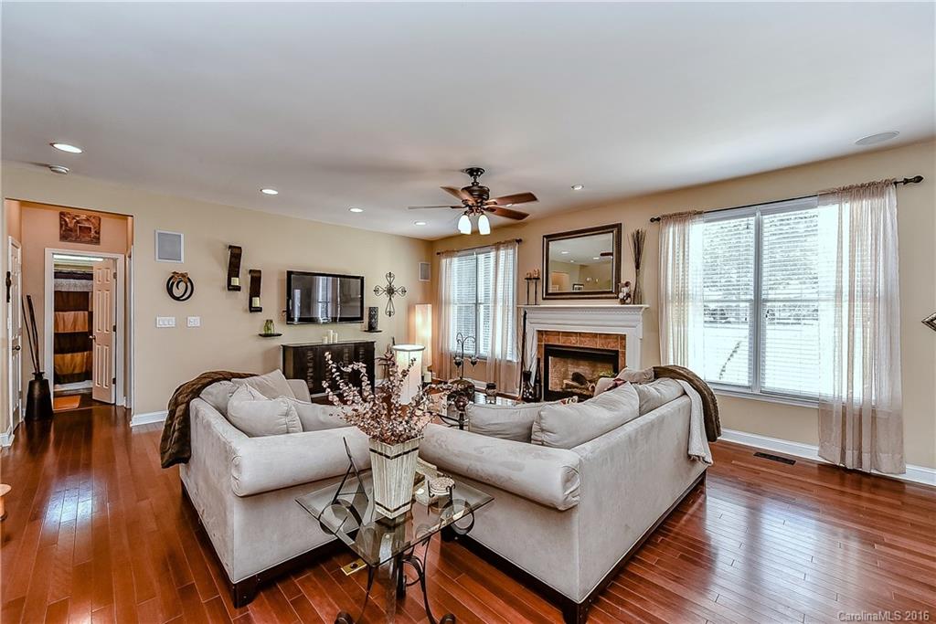 Weatherstone Manor - Residential