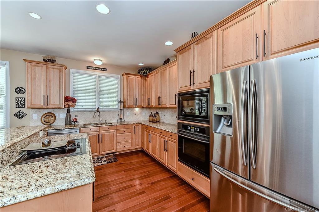 Weatherstone Manor - Residential