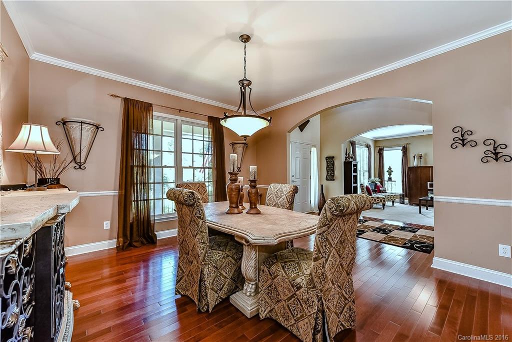 Weatherstone Manor - Residential