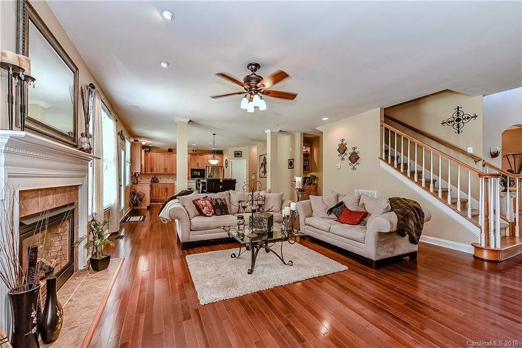 Weatherstone Manor - Residential