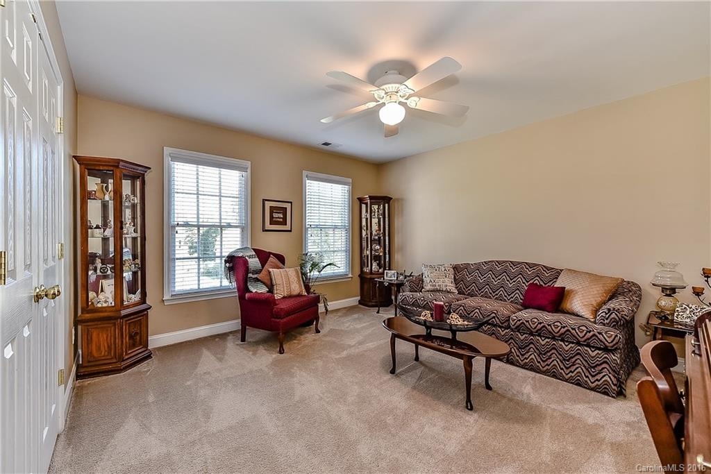 Weatherstone Manor - Residential