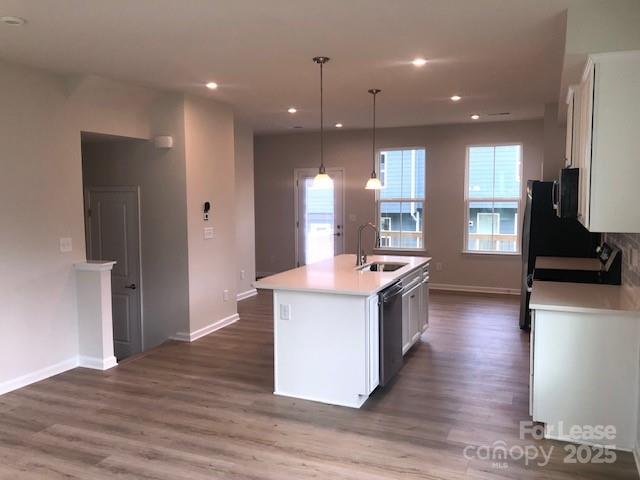 3012 Arbor Ash Street