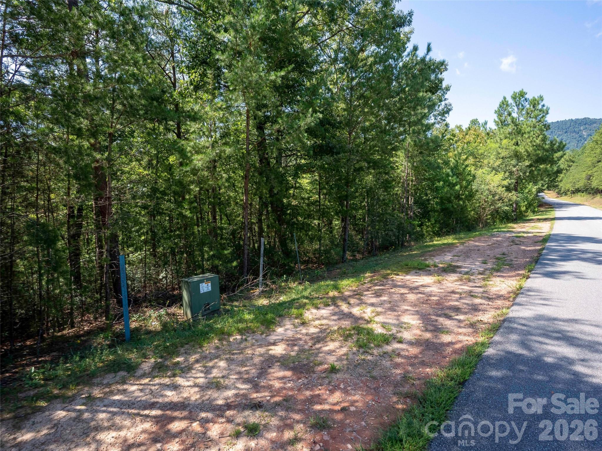 0 Deep Gap Farm Road W 2007
