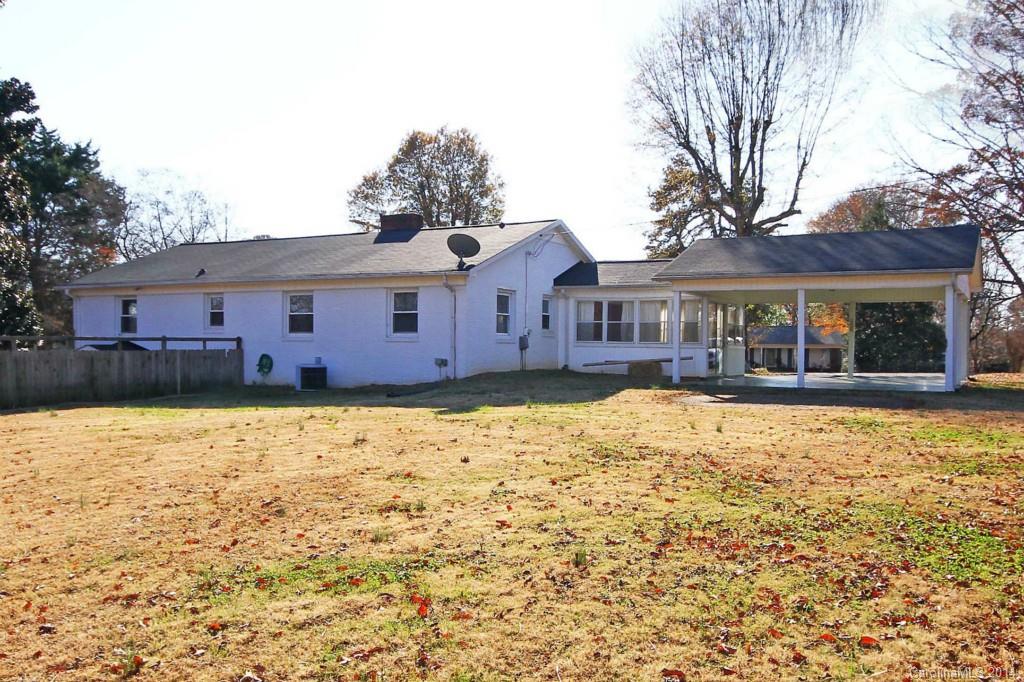 Glen Echo - Residential