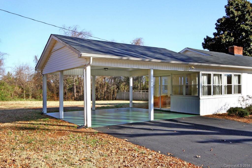 Glen Echo - Residential