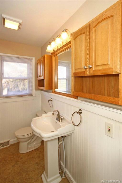 Glen Echo - Residential