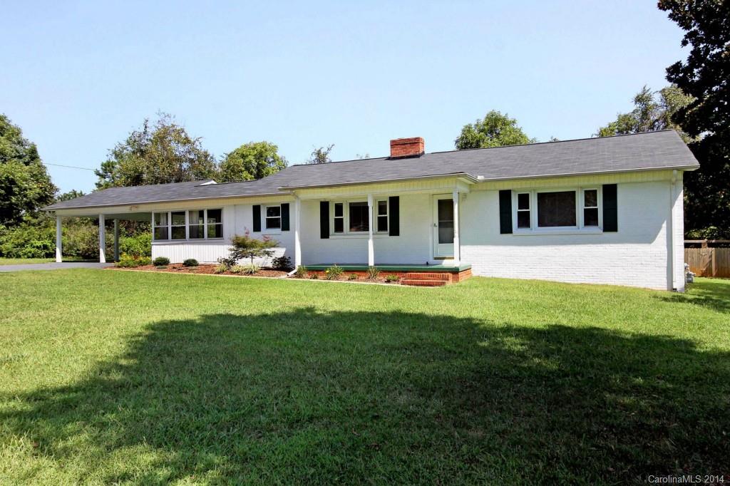 Glen Echo - Residential