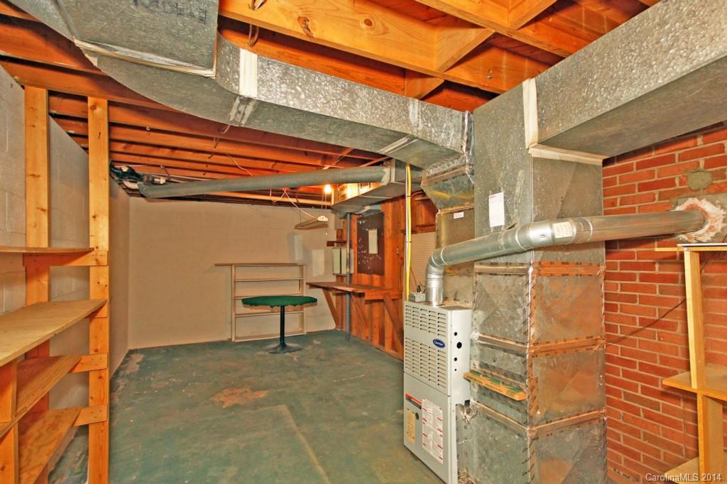 Glen Echo - Residential